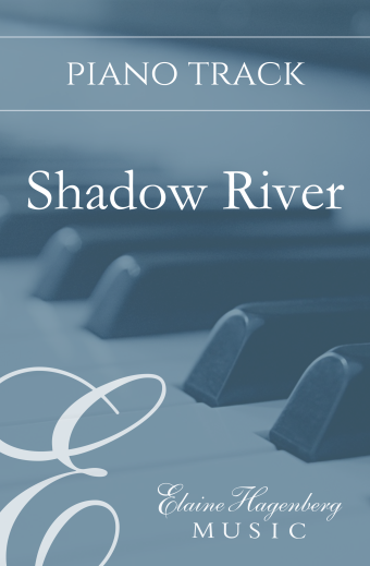Shadow River - Piano Accompaniment Track